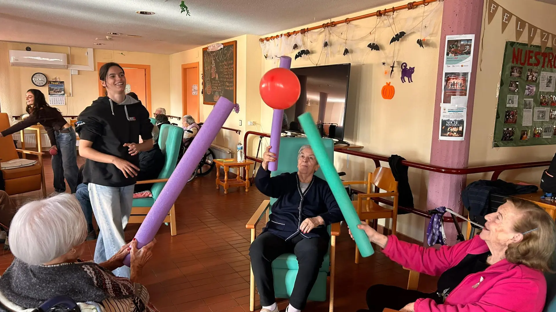 Residencia la solana ainsa (95) foto