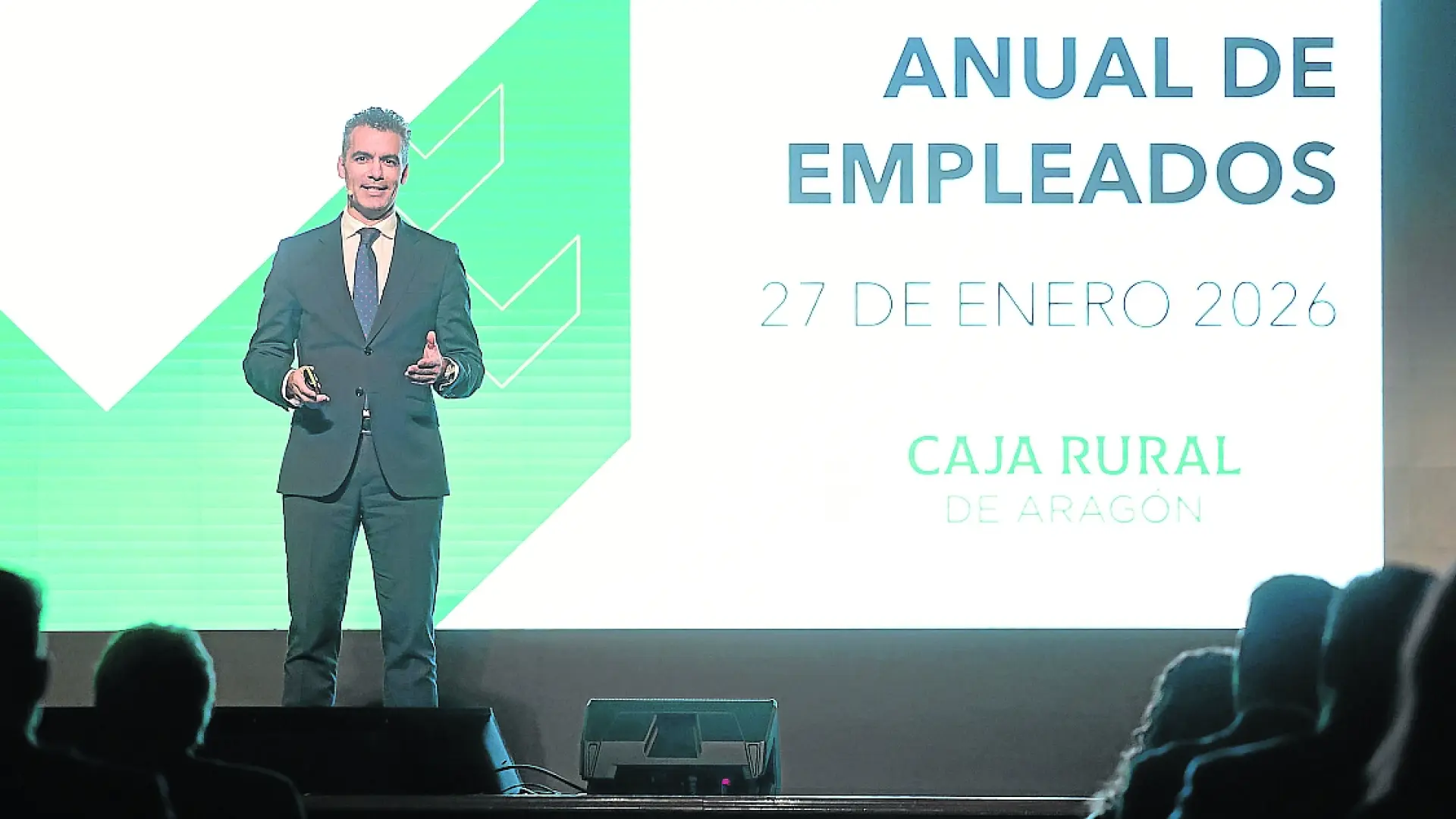 Caja Rural gestiona 10.000 millones de euros