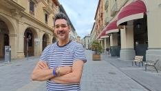 Guillermo Gayán.