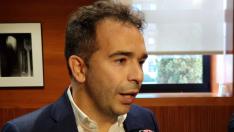 Guerrero insta a Fomento a agilizar al máximo posible las obras de la N-260