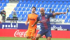 La campaña Huesca La Magia seguirá con el Huesca por cuarta temporada consecutiva]