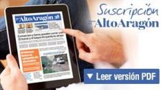 Suscríbase a nuestra edición en PDF