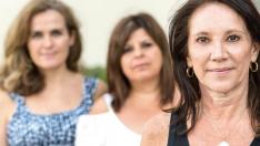 Gira Mujeres