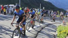 La Quebrantahuesos y la Treparriscos tendrán lugar a finales del mes de septiembre