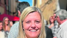 Begoña Nasarre