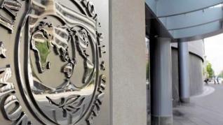 El FMI recorta su previsión de crecimiento para España al 5,9%