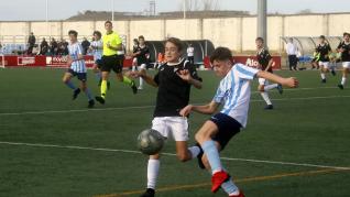 La Aragón Cup en imágenes.