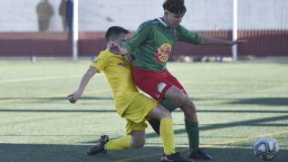 aragon cup El Huesca infantil ha sido ganador en su categoría y el Jacetano es subcampeón cadete.