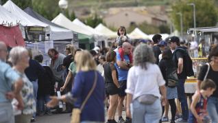 Feria de Alternativas Rurales del Prepirineo ayerbe 2022