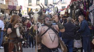 Viaje a la Edad Media sin salir de Huesca