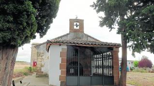 De ermita a ermita, paseos otoñales para redescubrir  el entorno de Huesca
