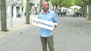 Nacho Bernad