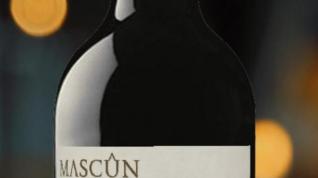 Mascún Garnacha Tinta de Bodega Osca de Ponzano