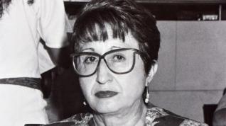 Pilar Faustino