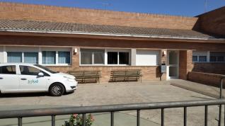 El Partido Popular denuncia "carencias" en el centro de salud de Albalate de Cinca