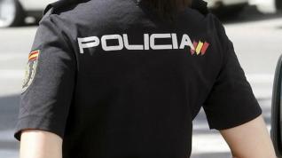 La Policía Nacional detiene al supuesto autor de 74 robos en trasteros de Zaragoza