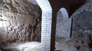 El Castillo de Monzón suma nuevos atractivos a la visita en su reapertura