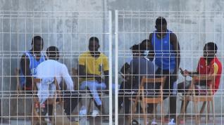 Trabajadores sociales defienden a los temporeros