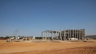 Veos Ibérica invertirá 27 millones en un proyecto para el aprovechamiento de subproductos de porcino en Monzón