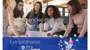 El ayuntamiento de Monzón oferta tres talleres gratuitos sobre marketing digital dirigidos a mujeres emprendedoras