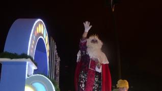 Los Reyes Magos confirman al Ayuntamiento que vienen a Monzón