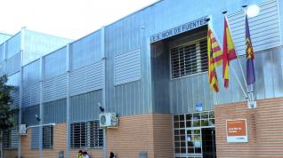 CHA pide al Ayuntamiento de Monzón que facilite terrenos a la DGA para instalar aulas prefabricadas en IES Mor de Fuentes