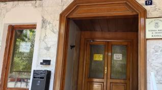 Ciudadanos Monzón reclama al IASS el cumplimiento de los acuerdos con la Residencia Riosol