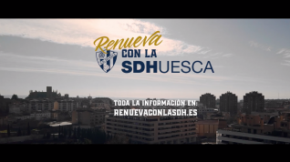 Abonados SD Huesca