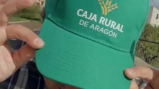 Vacaciones "por la gorra" con Caja Rural de Aragón