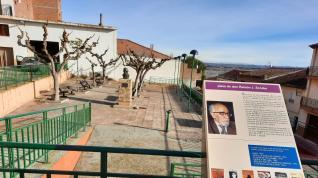 Chalamera, recuerdo a Ramón J. Sender