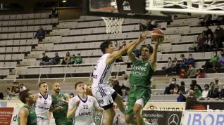 Palacio de los Deportes.Levitec-Valladolid.