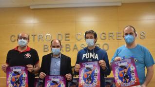 Presentación del torneo