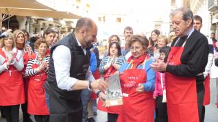 Fiesta del Crespillo 2023