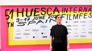 51º Festival Internacional de Cine de Huesca.