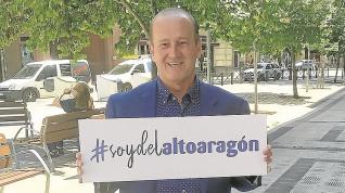 Carlos Lorés.
