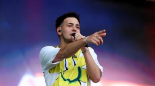 Muestra del pop español en Huesca con Dial al sol