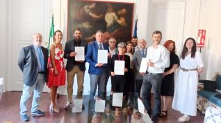 IMG-20230707-WA0003 convenio truficultores ribagorza organismos italianos