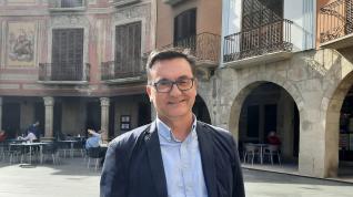Roque Vicente (PAR) será el nuevo presidente de la Comarca de Ribagorza