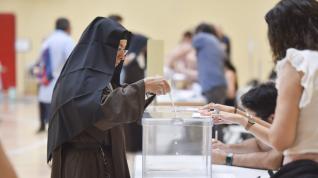 Se van a elegir 3 diputados al Congreso en toda la provincia