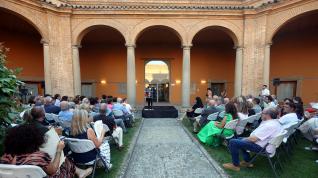 Entrega de la Parrilla de Oro 2023: un reconocimiento a Brun y Lles, y a toda la gente de la cultura