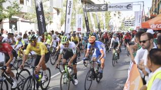 gran premio san lorenzo ciclismo huesca fiestas 20232