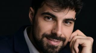 Andreu Miret.