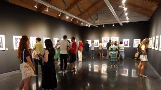 Exposicion Estrellas  (46818378)