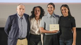 'La sociedad de la nieve' de J.A. Bayona representará a España en los Óscar de 2024