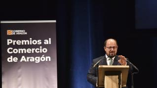 Cinco entidades oscenses han sido reconocidas en los III Premios del Comercio