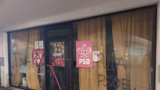 El Partido Socialista Obrero Español (PSOE) ha denunciado este viernes un ataque a su sede en Bruselas.