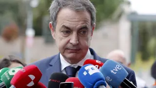 Sale a la luz la negociación de Zapatero con ETA