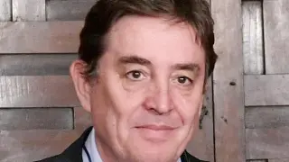 Luis Garcia Montero.