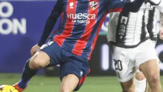 SD Huesca VS Cartagen (48290053)