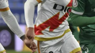 Miguel Loureiro lo ha jugado prácticamente todo en su primera temporada como azulgrana.